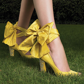 yellow-bow-shoes-by-sonia-rykiel