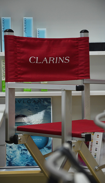 clarins-chair