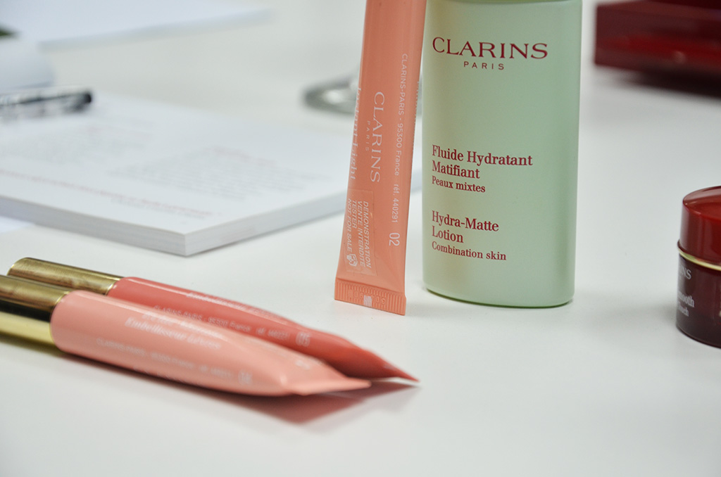 clarins-products