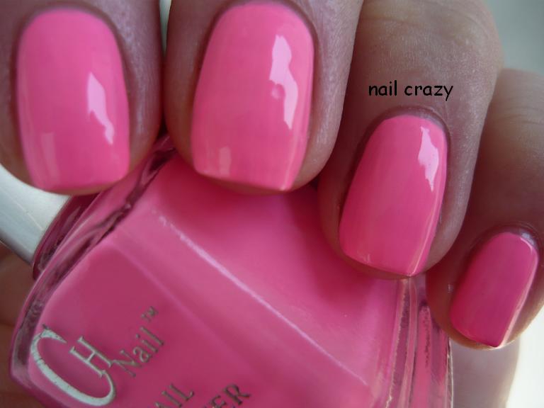 ch nail fluorescent 20