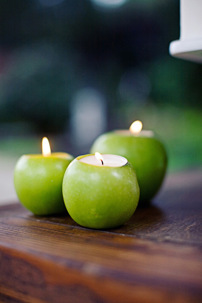 apple candel 2