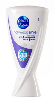 Pearl Drops Hollywood Smile Bottle cr cr