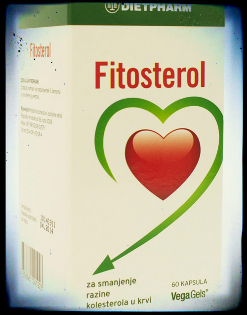 fitosterol