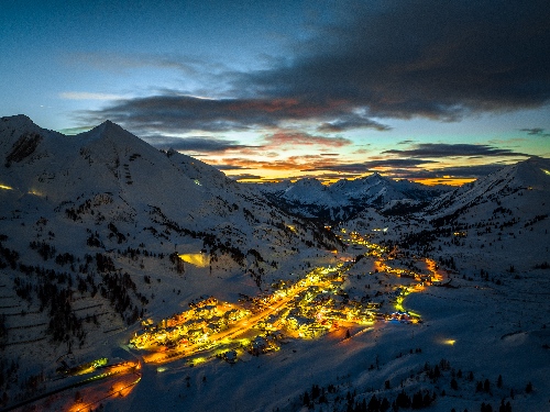 Obertauern winter 7