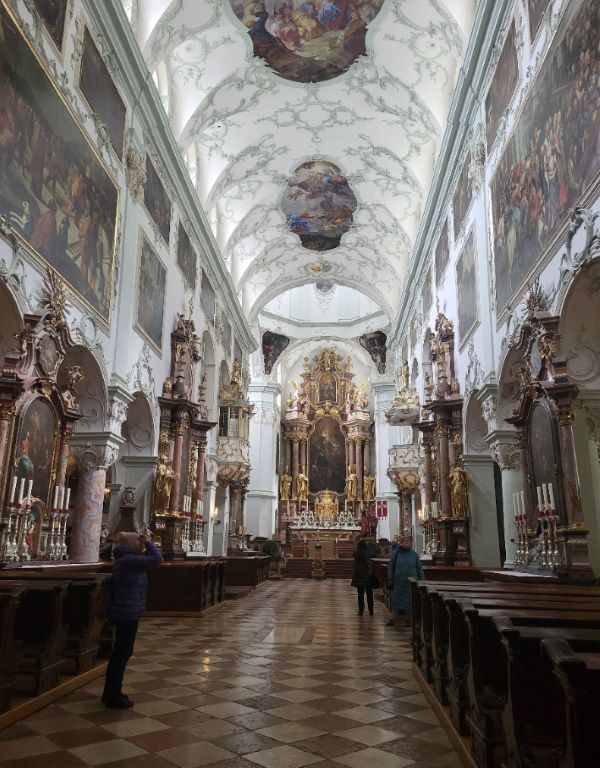 st peter church salzburg