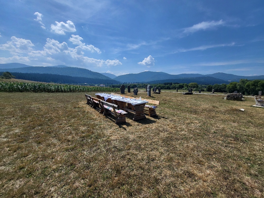 nekropola stecaka maculje