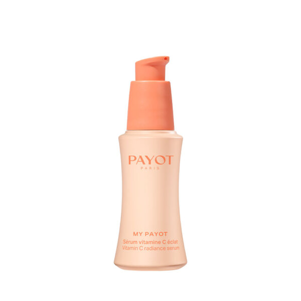 My Payot Vitamin C Radiance Serum 600x600