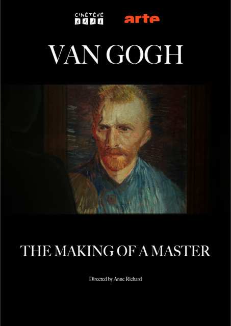 VAN GOGH