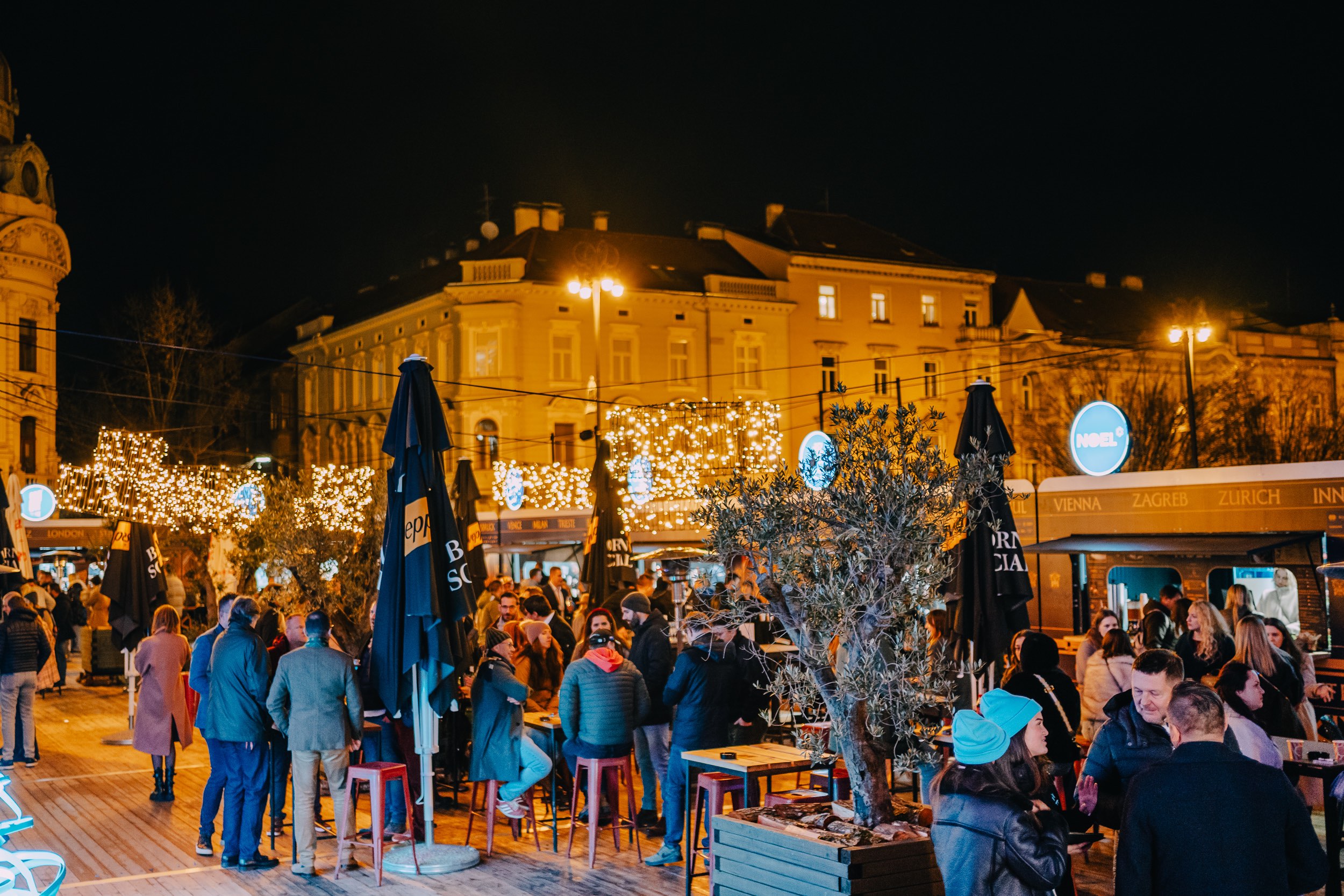 Gastronomska ponuda kojoj nema premca 