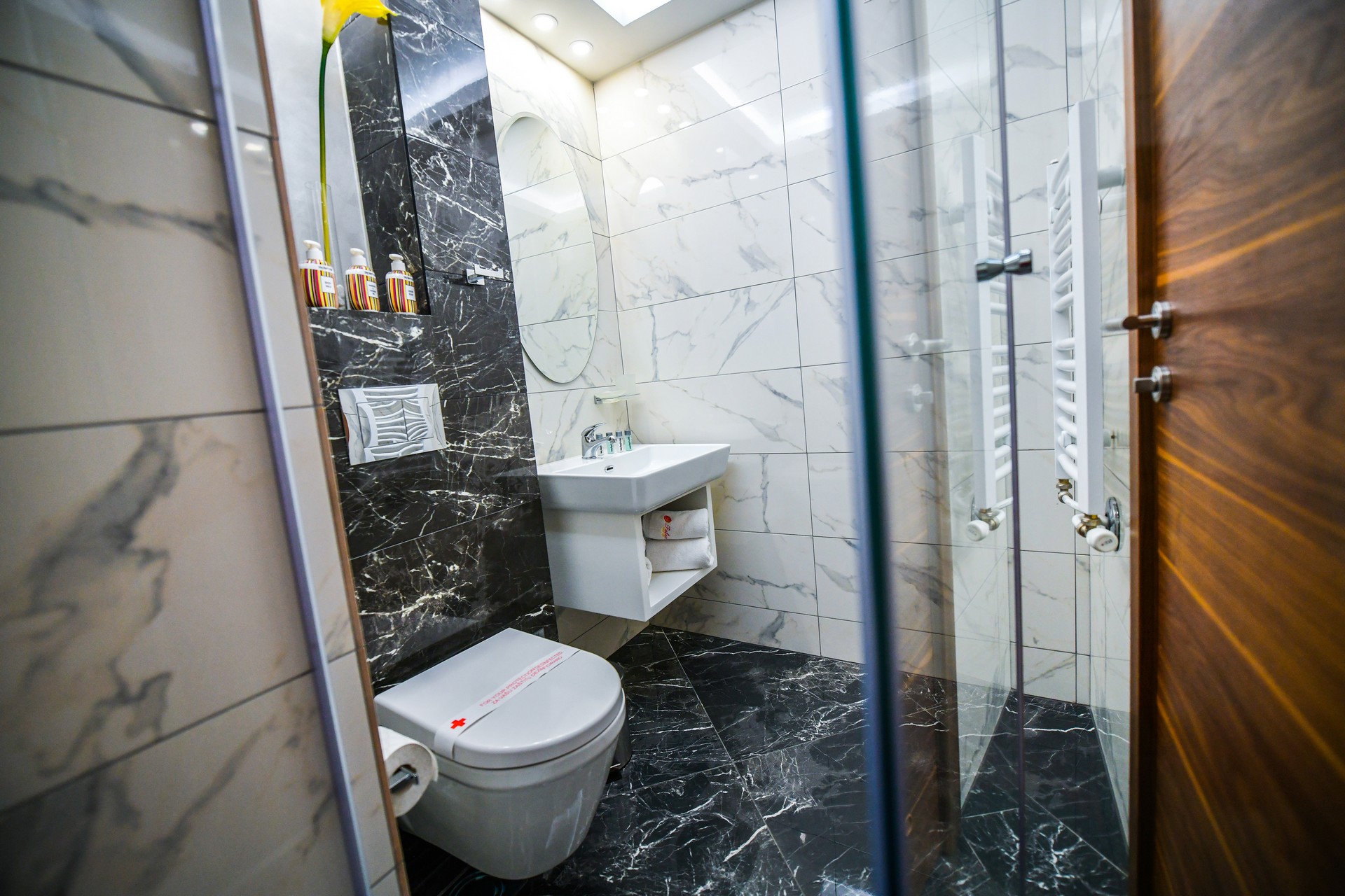 Hotel Palas foto A Cavic 11