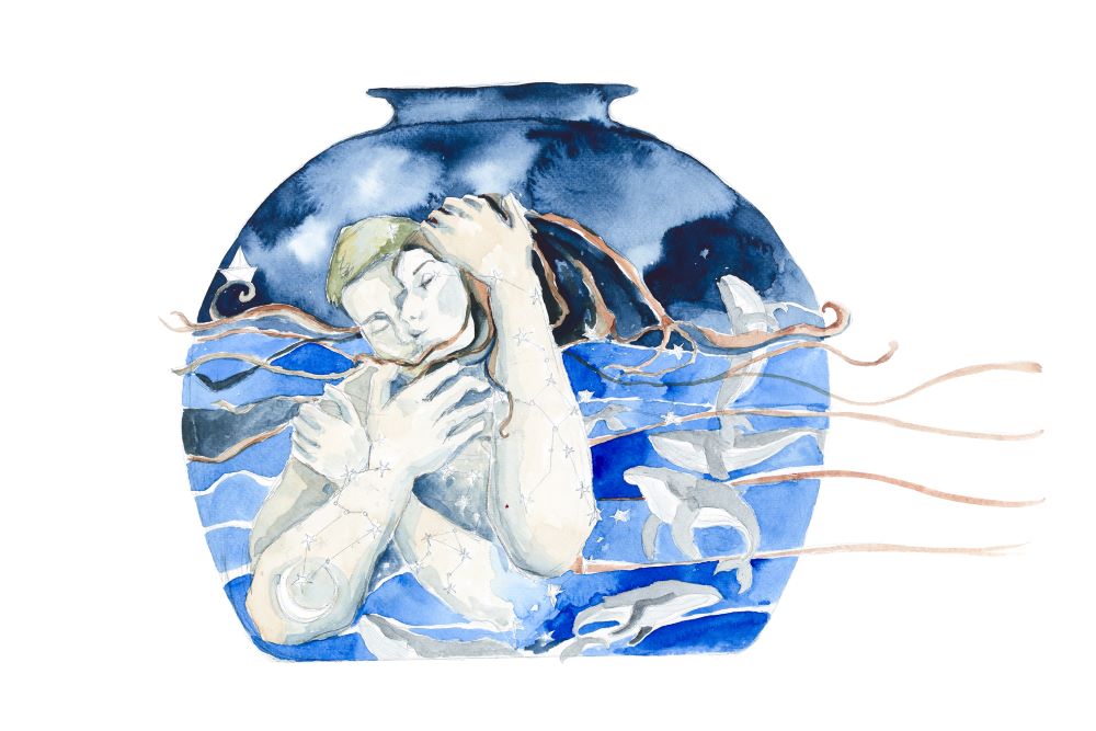 Jasmina Kosanović izložba Krhka vječnost 04