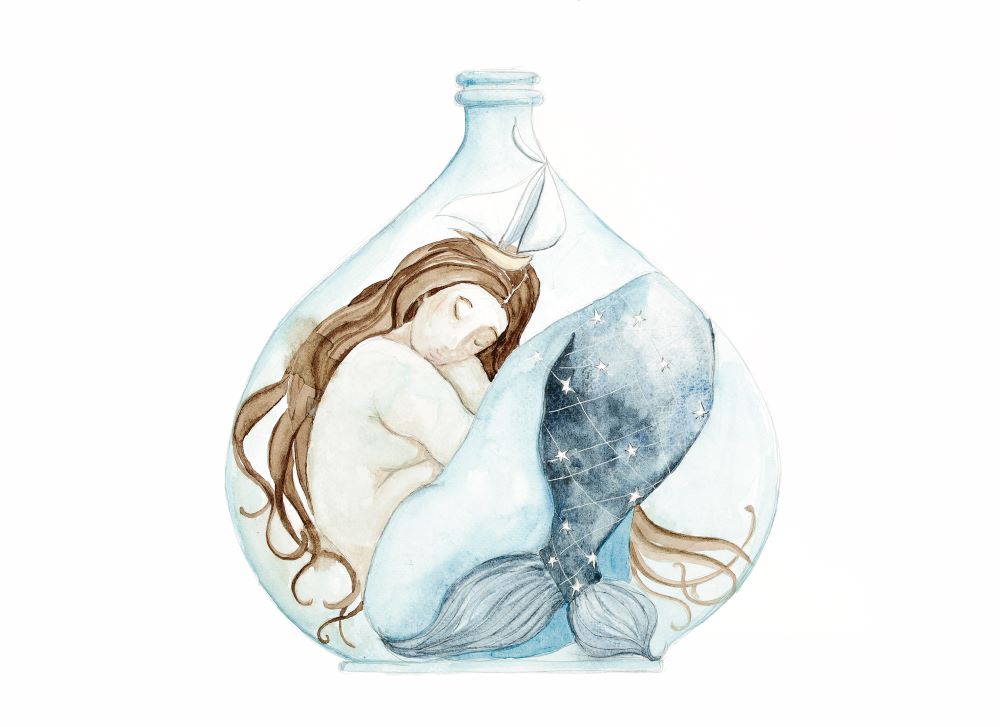 Jasmina Kosanović izložba Krhka vječnost 06