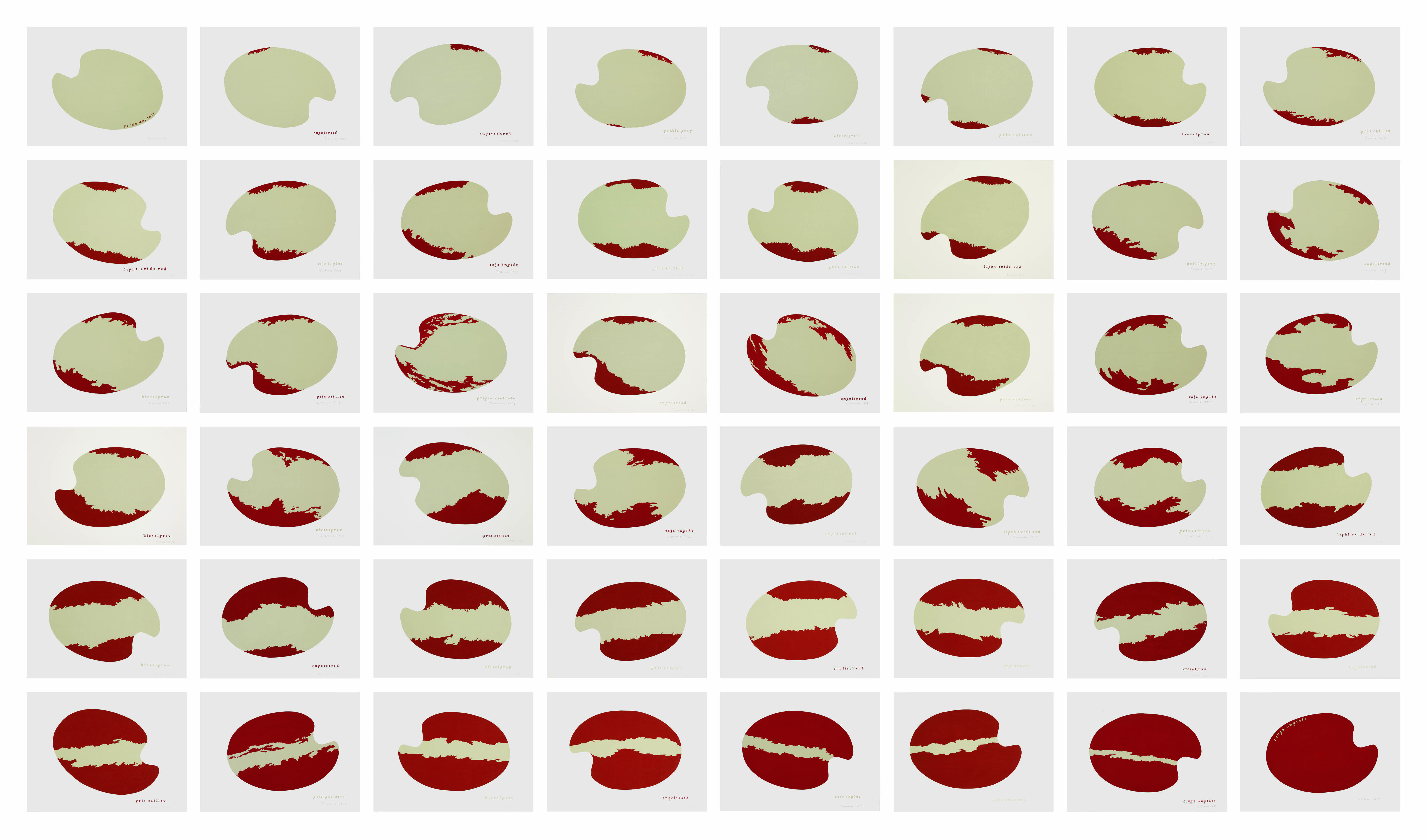 anabel zanze mapa mundi