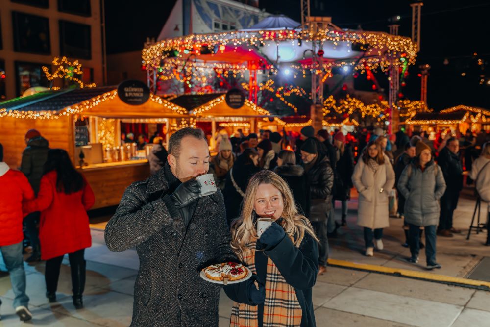Weihnacht am Karmeliterplatz in Graz c Mias Photoart 9