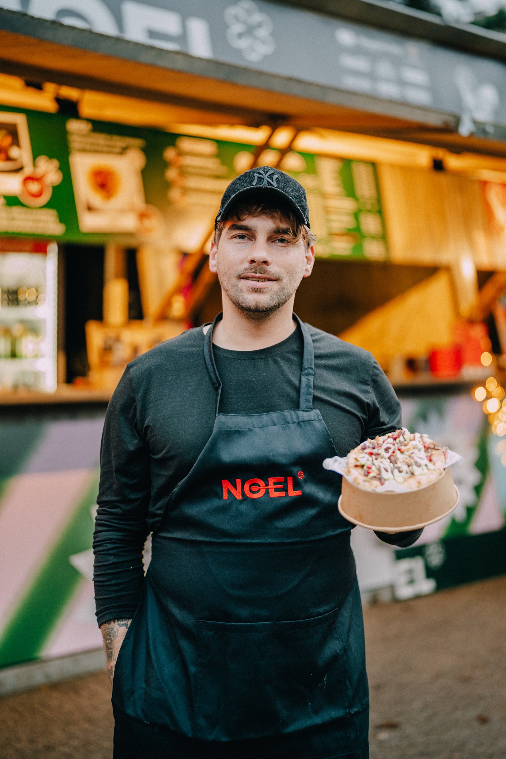 Noel chef Ivan Temšić