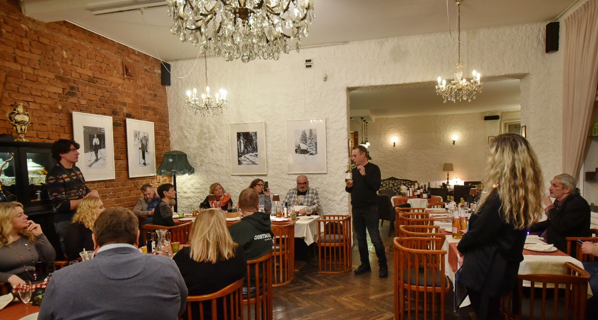 1 Vino uz žlicu bistro Fotić