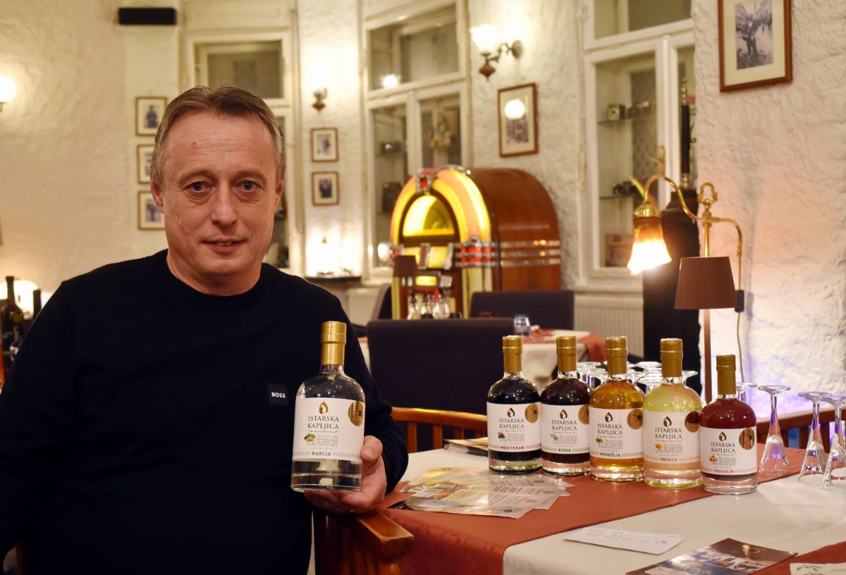 3 Goran Špehar destilatei Istarska kapljica