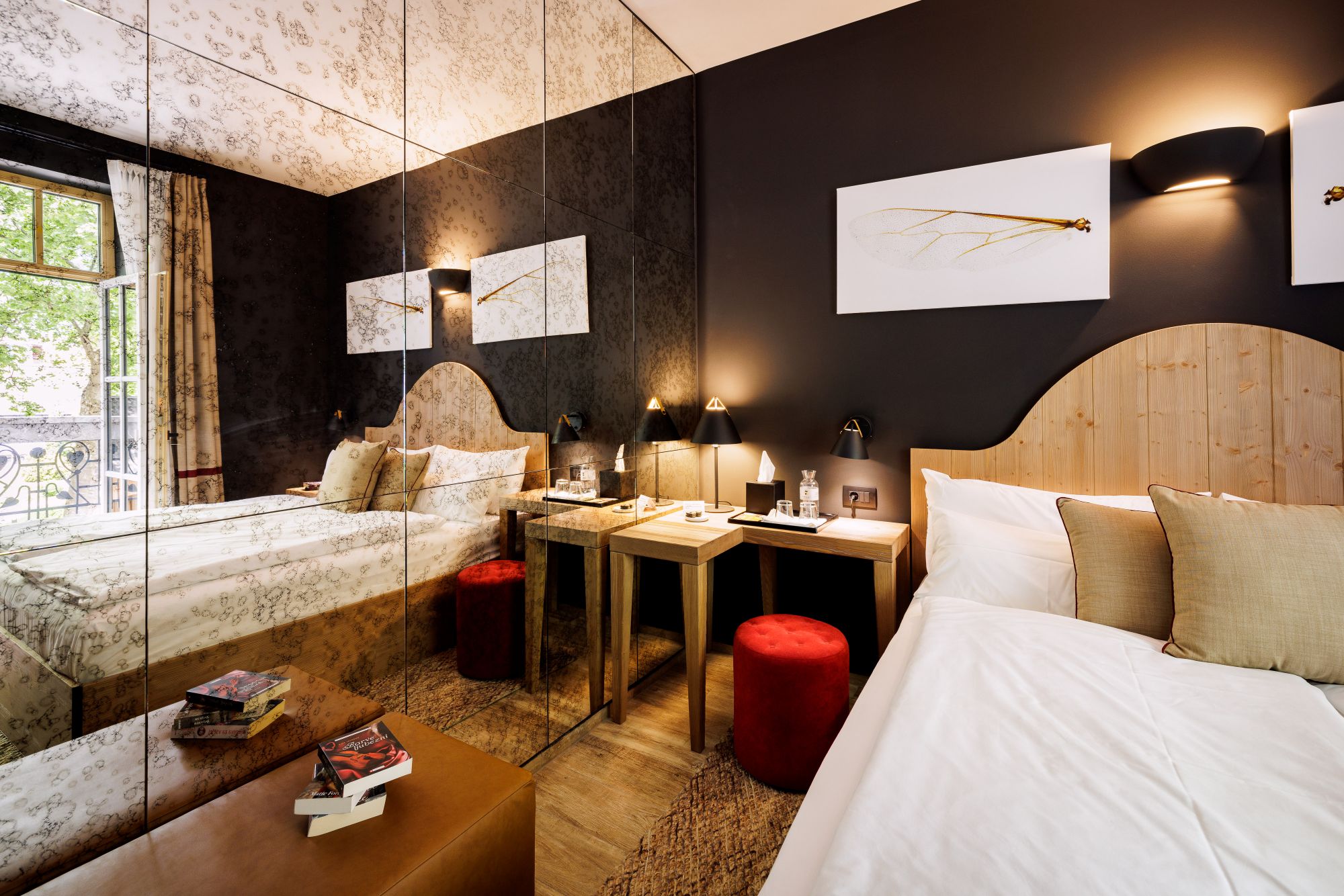 Sunrose 7 Hotel Bohinj 9671