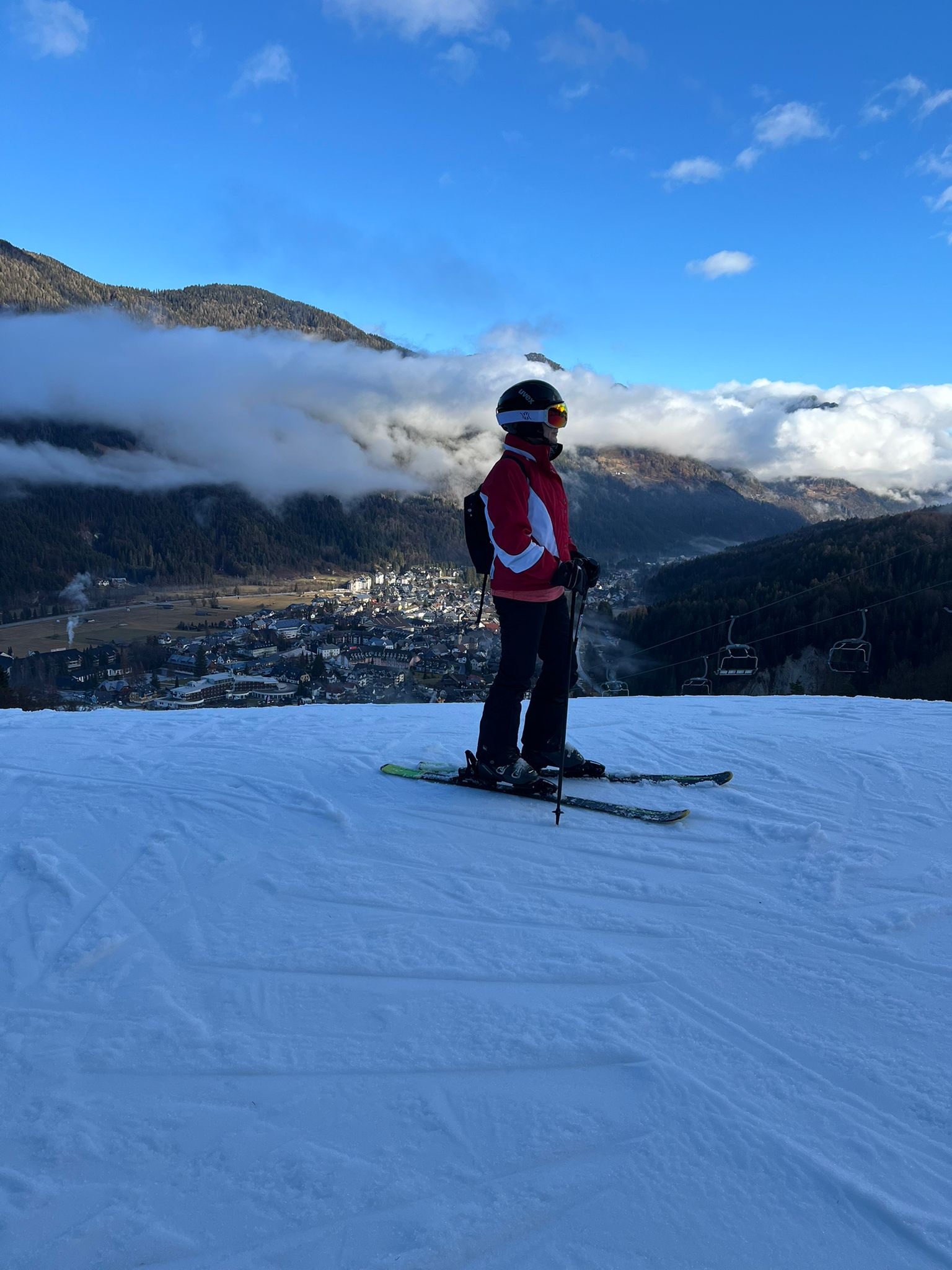 KRANJSKA GORA 2025 2026