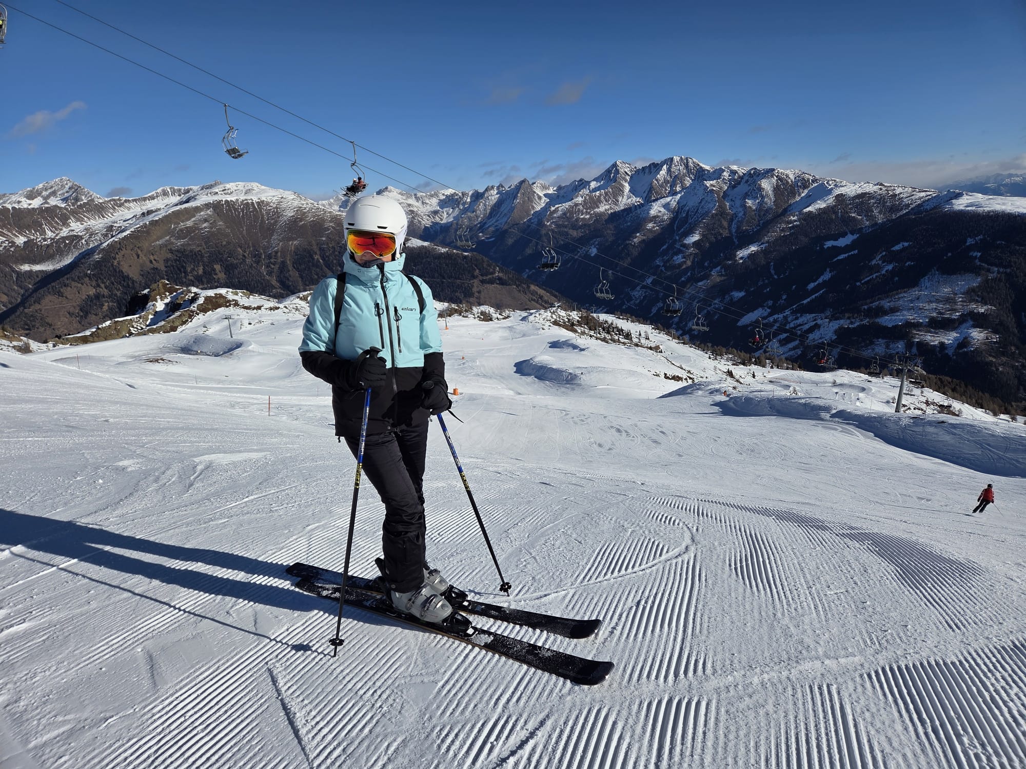 LIENZ SILLIAN 2025 2026