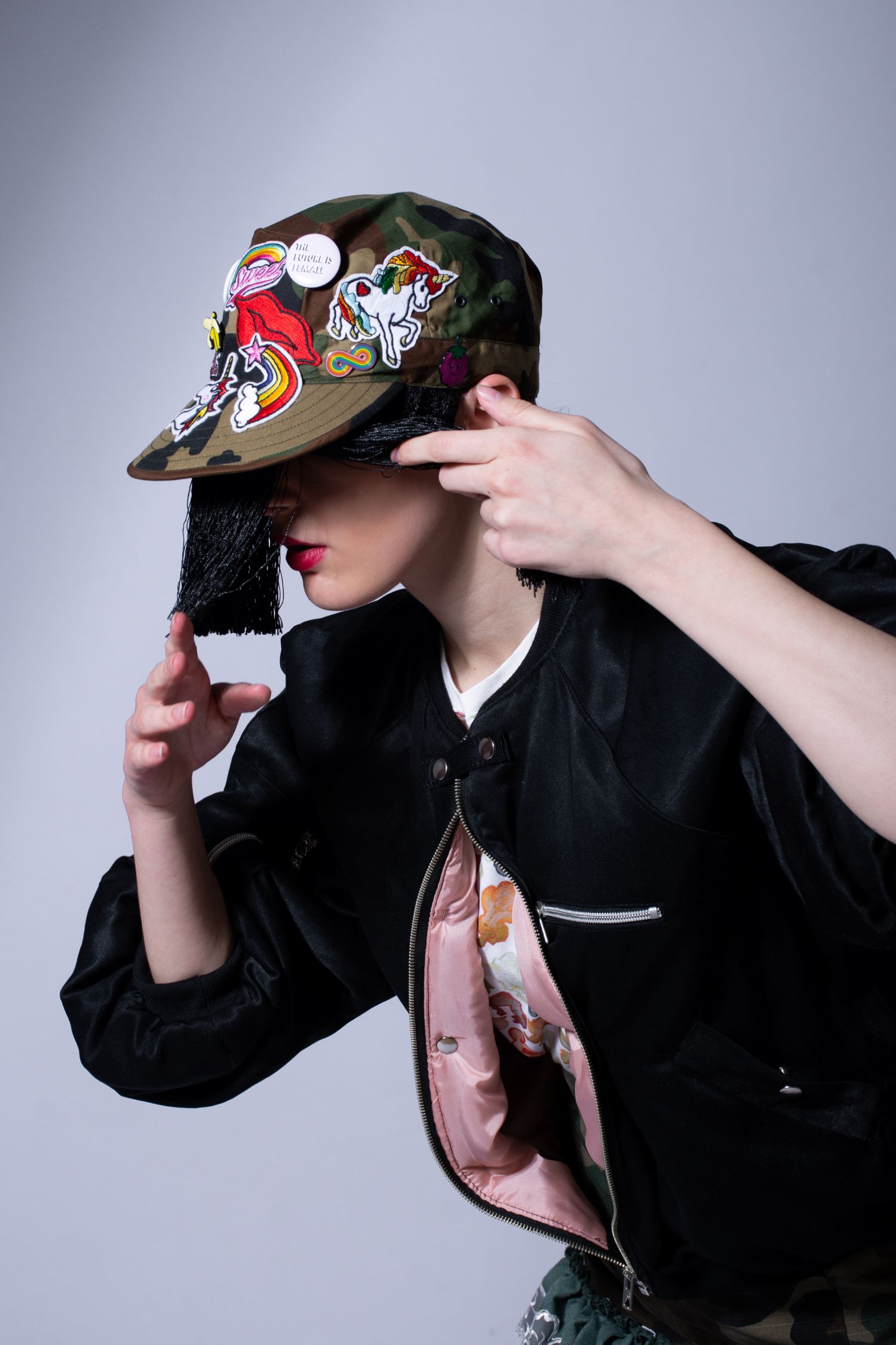 Međunarodni umjetničko-istraživački simpozij # Konstrukcije pojavnosti: Interdisciplinarni pristupi modi, kostimografiji i LGBTQ identitetima