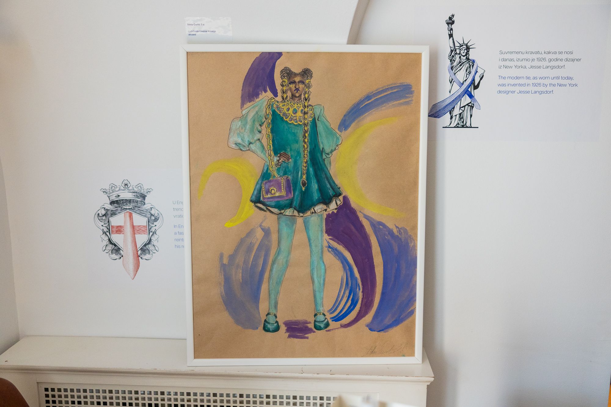 Kreator otvorenje 27