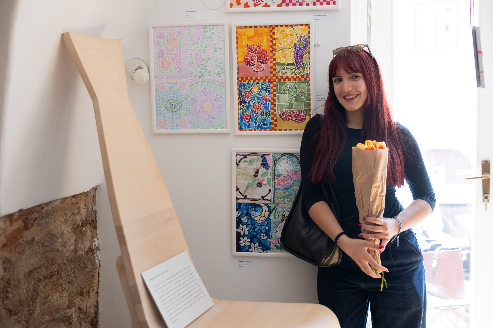 Kreator otvorenje 94