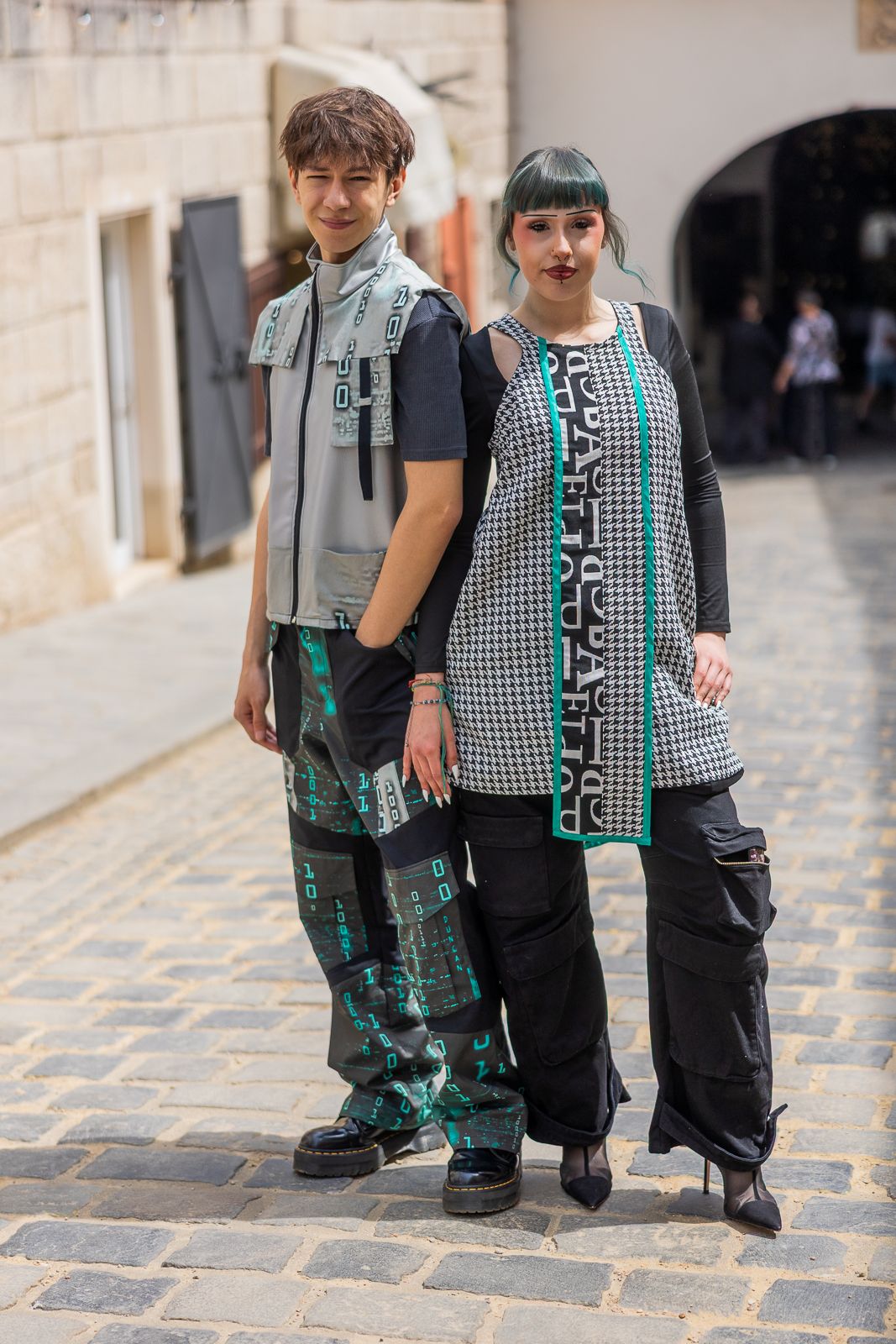 Kreator otvorenje 98