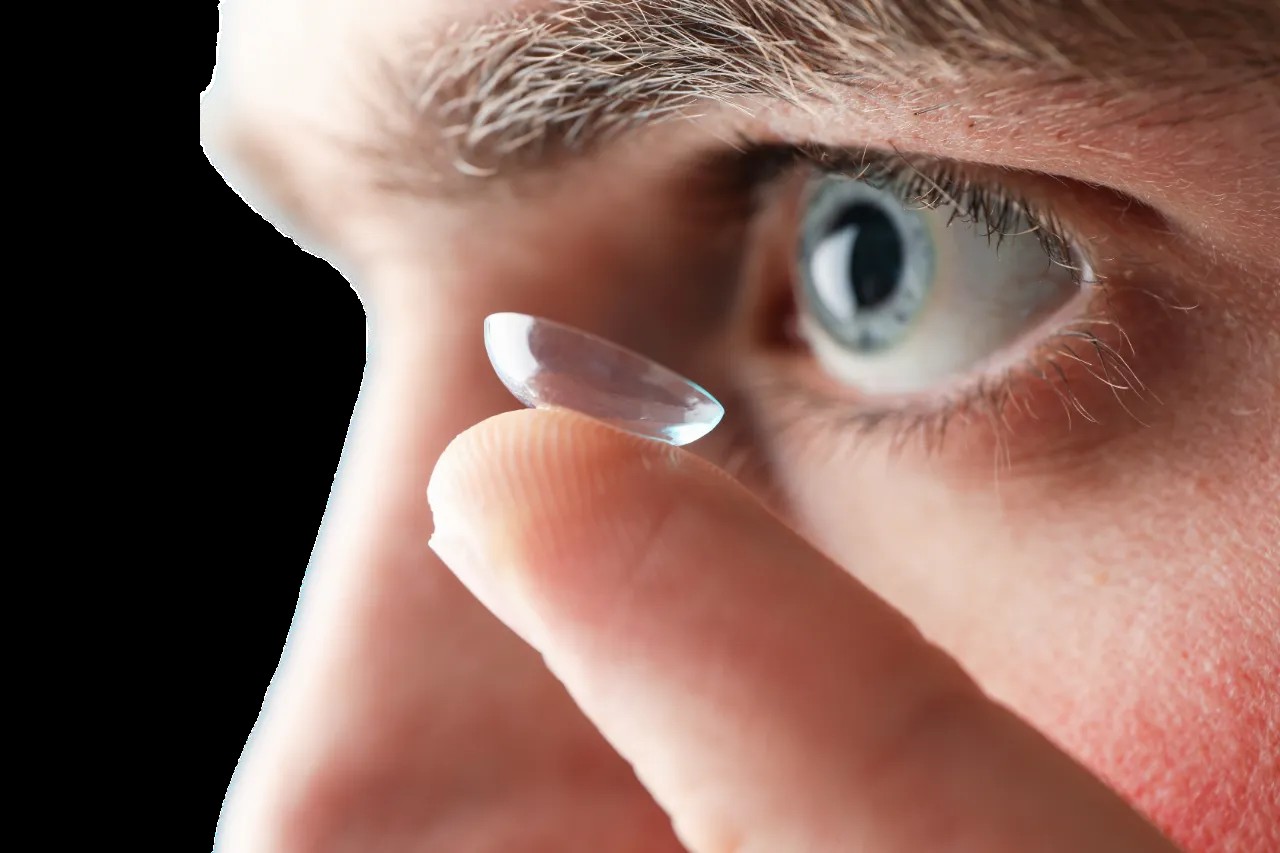 Nova generacija kontaktnih leća stigla u Livision optike # više udobnosti i jasnoće za svakodnevne izazove uz promociju 1+1