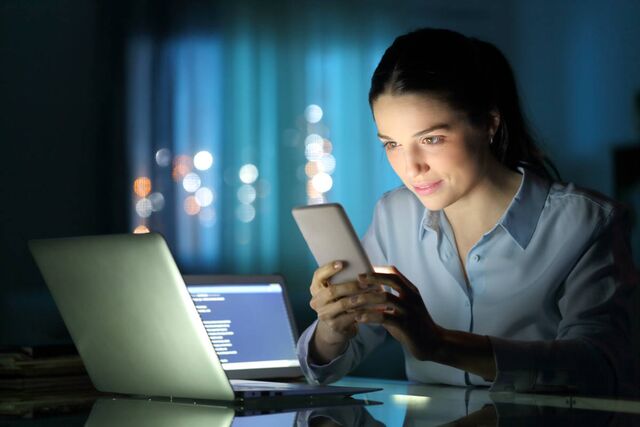 small EMEA Stock Photo How to make life easy on eyes 050625