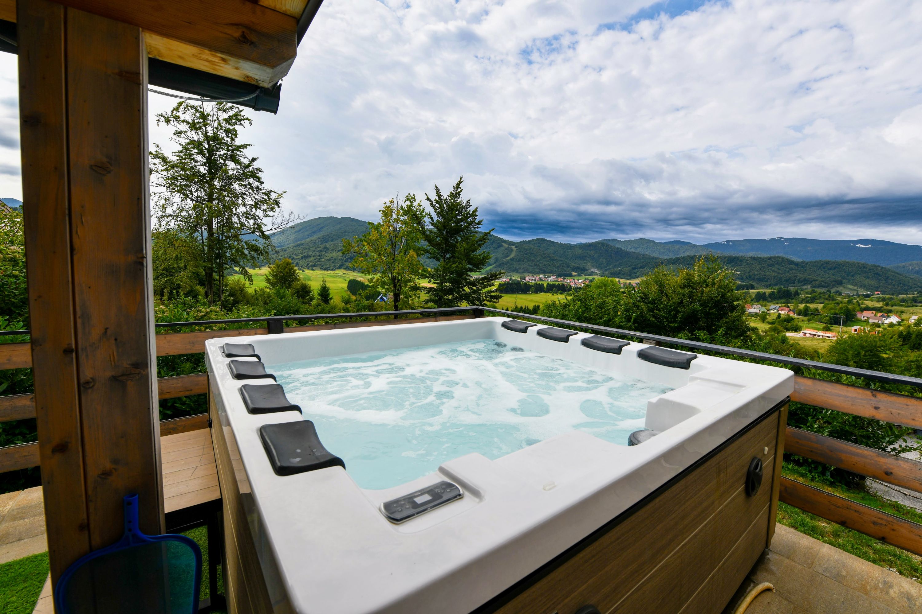 Chalet Dream Sky 5465