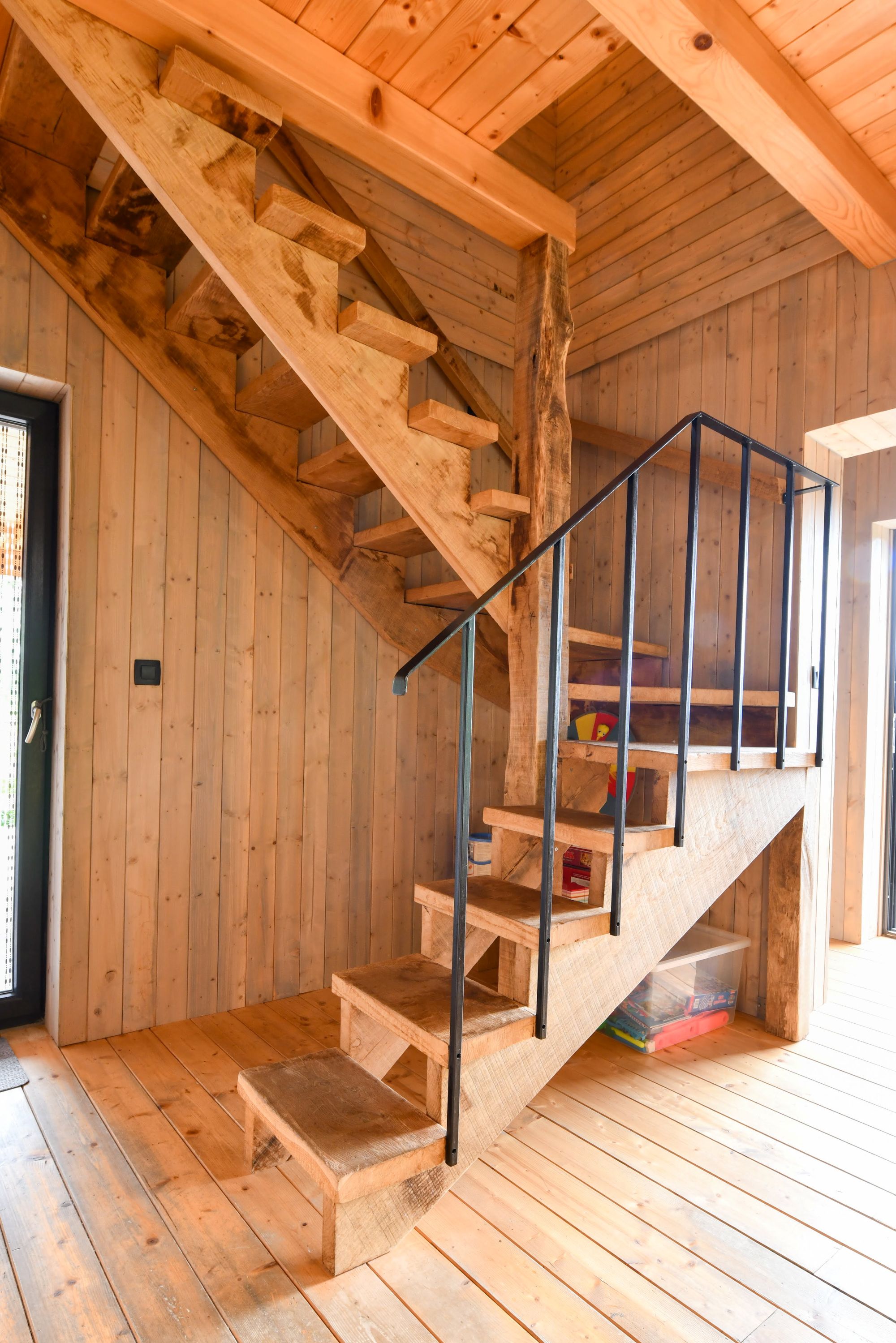Chalet Dream Sky 98