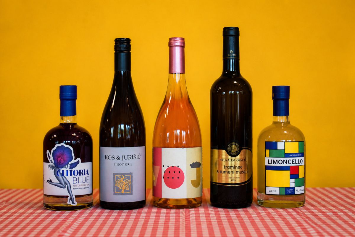 Vino uz pizzu # Novi gastronomski izazov u bistrou Kaktus