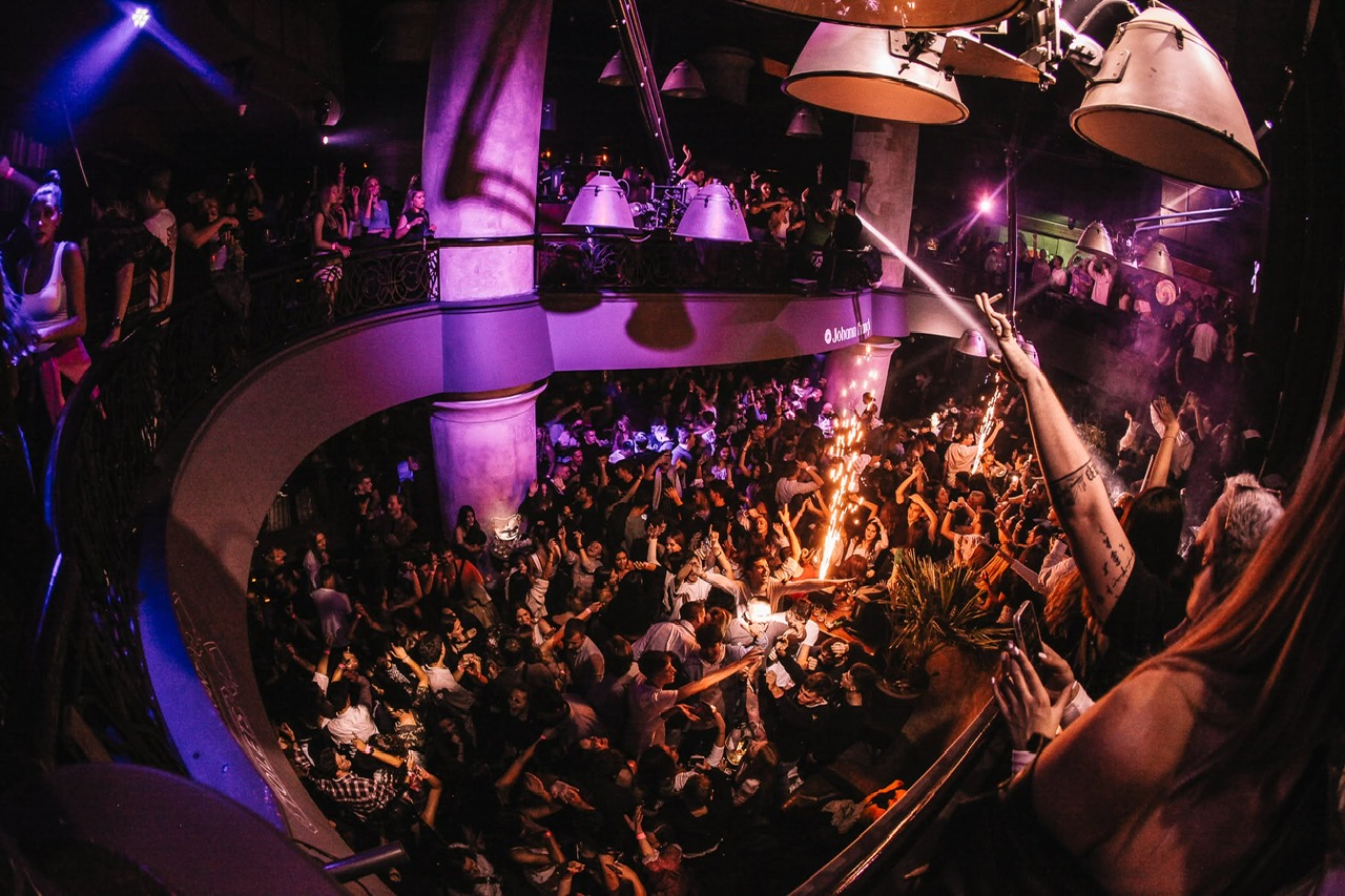 KULTNA ŠALATA SPREMNA ZA LOLLIPOP # ZAGREB U SUBOTU SLAVI PET GODINA PARTY FENOMENA