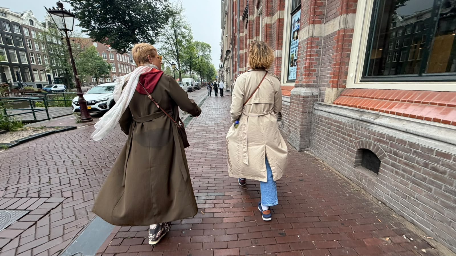 5 DANA @ NIZOZEMSKA & BELGIJA # jedan dan u Amsterdamu: tri muzeja za ljubitelje umjetnosti