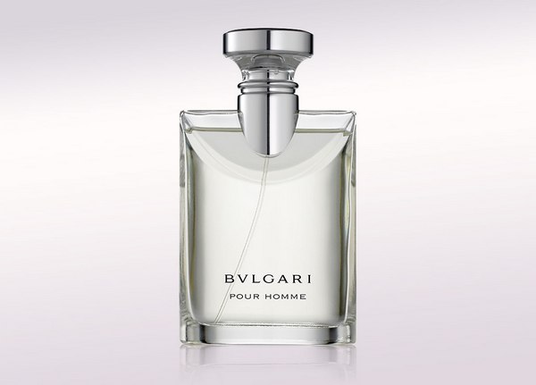 bulgari homme