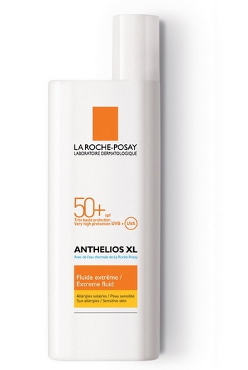 ANTHELIOS XL Fluide Extreme SPF50 50ml MM cr
