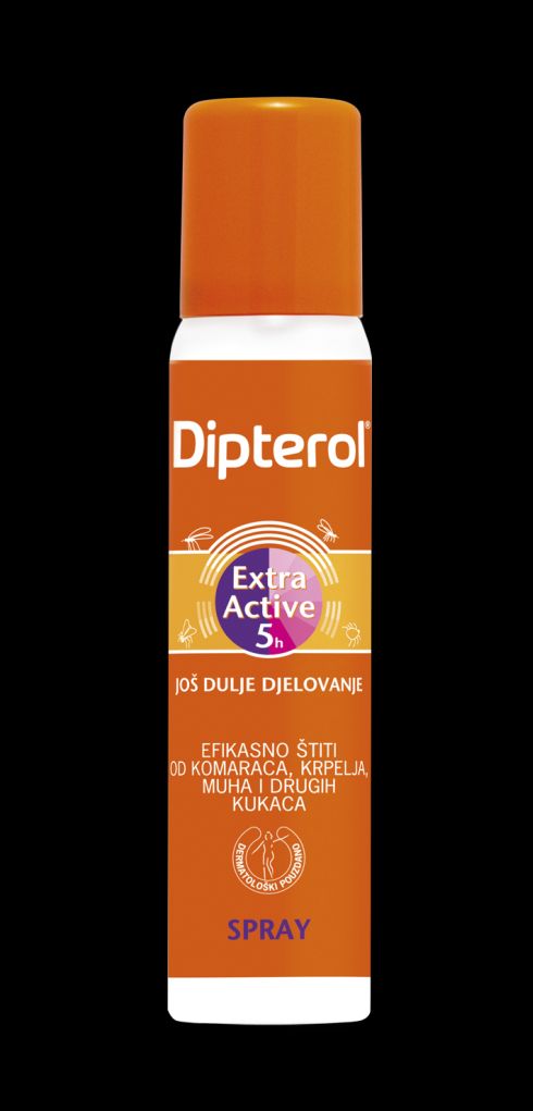 Dipterol-Spray