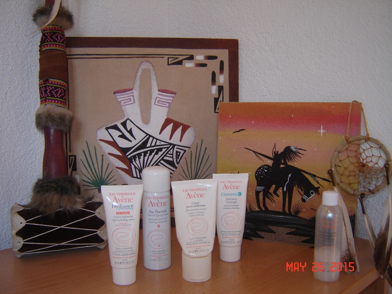 avene svibanj marijana s