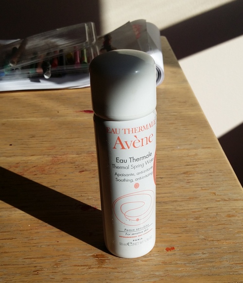 avene svibanj mija f cr