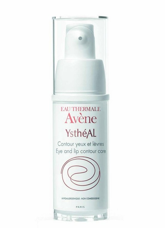 ystheal eye and lip contour care 15ml cr