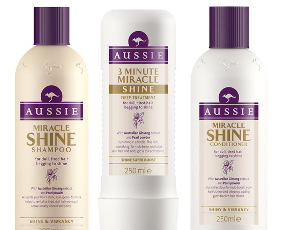 Aussie Shine proizvodi HR cr