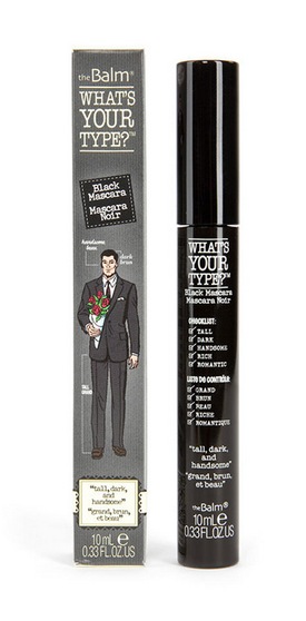 Whats Your Type Tall Dark and Handsome maskara 14990kn cr