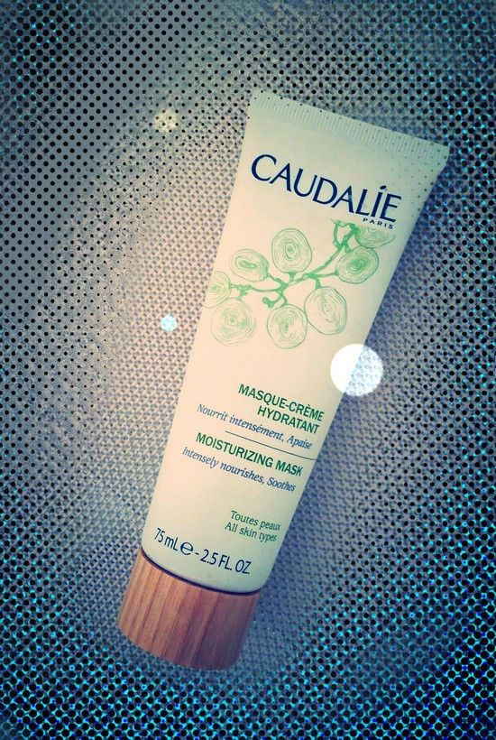 PHARMACY TO GO MASKE CAUDALIE HIDR