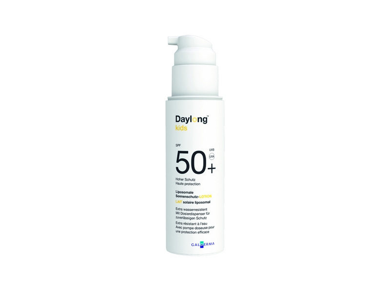 Daylong Kids losion SPF 50