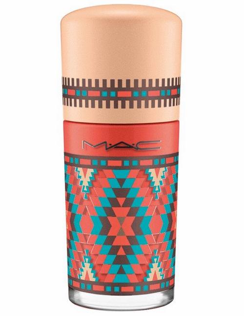 MAC VibeTribe StudioNailLacquer BlazingHot white 72dpiCMYK 1