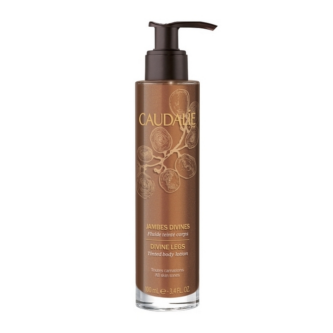 Caudalie Divinelegs