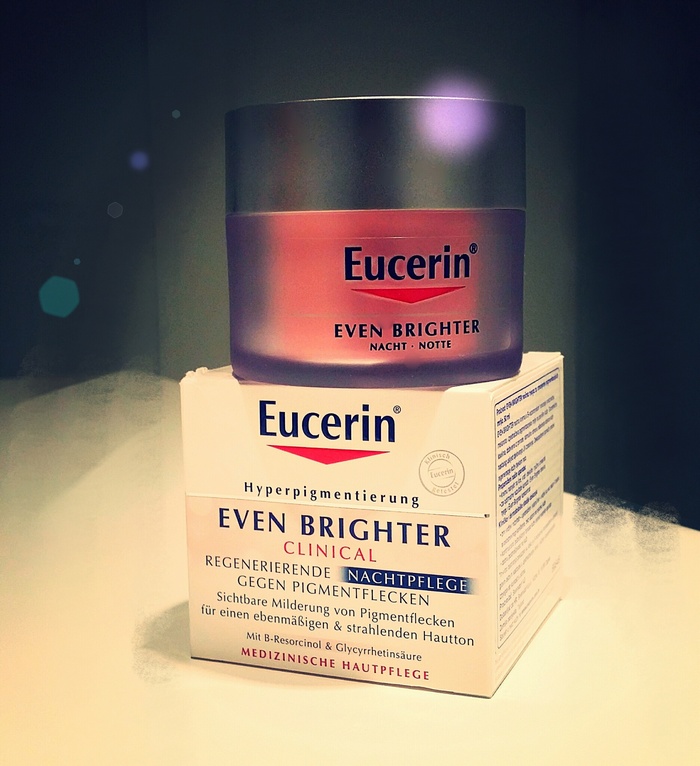 FARMACIA EUCERIN EVEN B