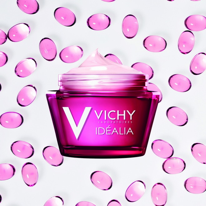 VICHY IDEALIA Day Care Energy Supplements NM