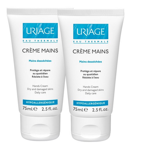 63382 UreaRepair PLUS Handcreme 5 75ml cr